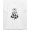 Tee-shirt Bouddha pour femme