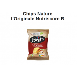 Chips L'Originale