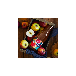 Jus de pomme des Vergers de Kermabo – Fraîcheur authentique et saveurs du verger
