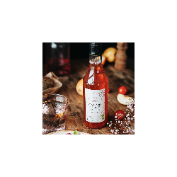 Vinaigre de Cidre- Vergers de Kermabo