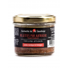 Rillettes d'autruches
