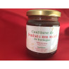 Confiture au miel artisanale - Les Ruches d’Armalia