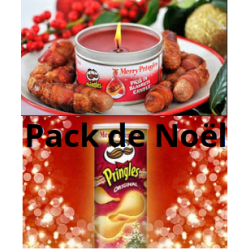 Pack Spécial Noël